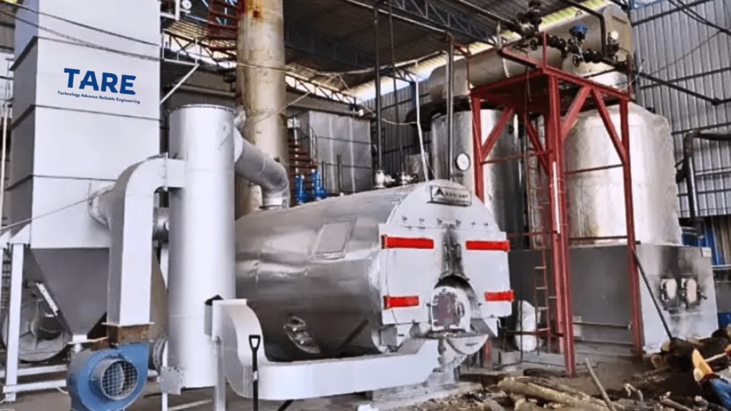 About Us - TARE SOLUTIONS Third-Party Manufacturer In India