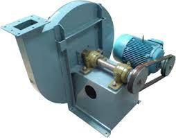 Boiler PA Fan Manufacturers in Burhanpur Madhya Pradesh INDIA