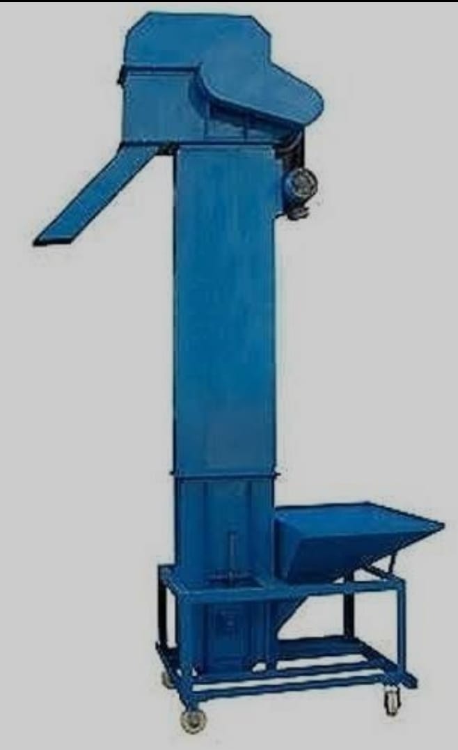 Bucket Elevator​