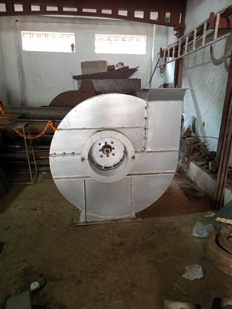 FD Fan Manufacturers in Burhanpur Madhya Pradesh India