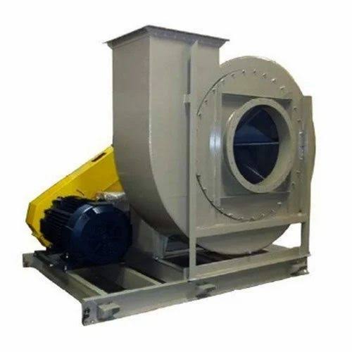 FD Fan Manufacturers or Forced Draft Fan and Blowers From Burhanpur India