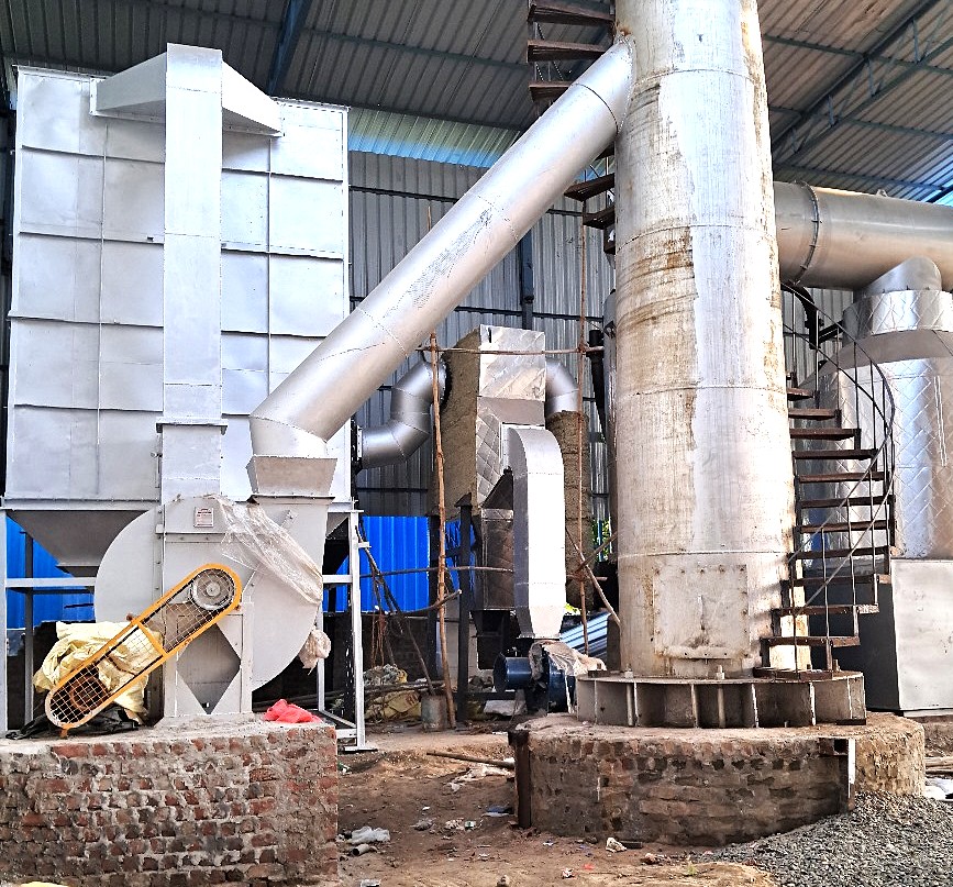 Filter Bag Manufacturers