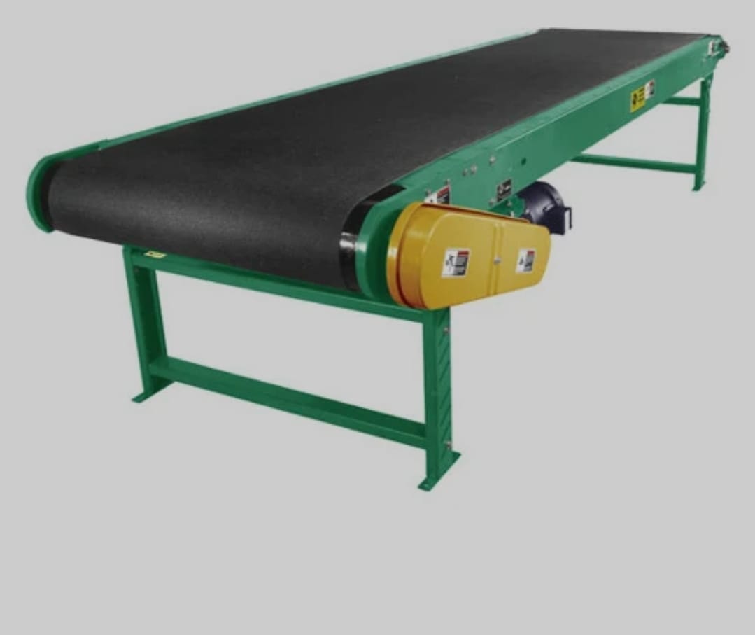 Flat belt Conveyor​
