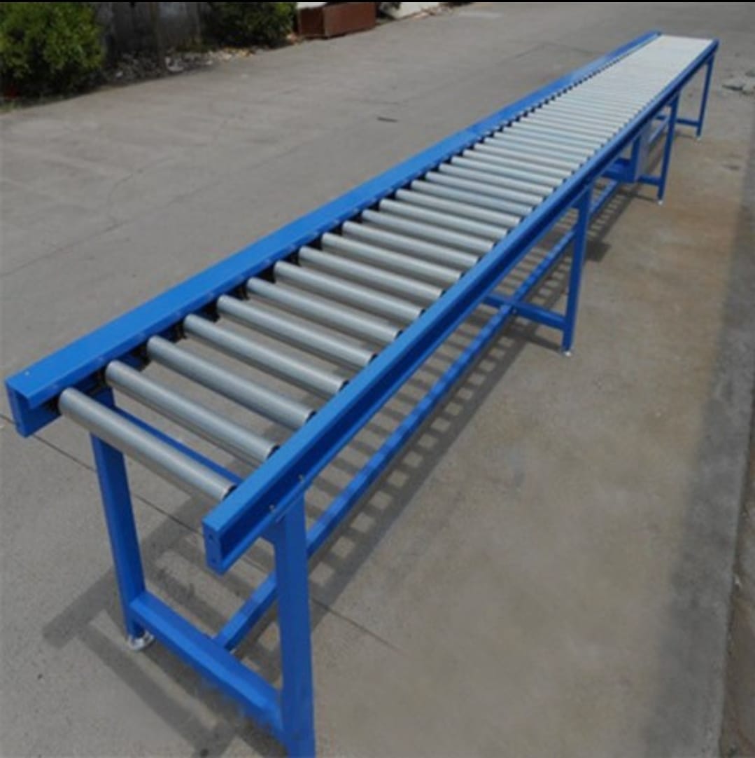 Gravity Conveyor​