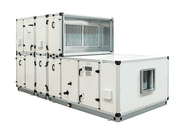 HVAC System Manufacturers in Burhanpur Madhya Pradesh India