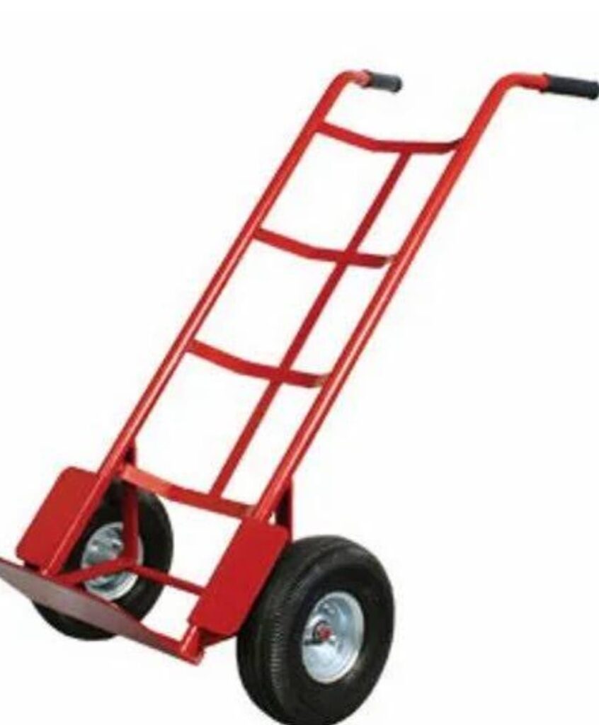 Handle Hand Trolley​