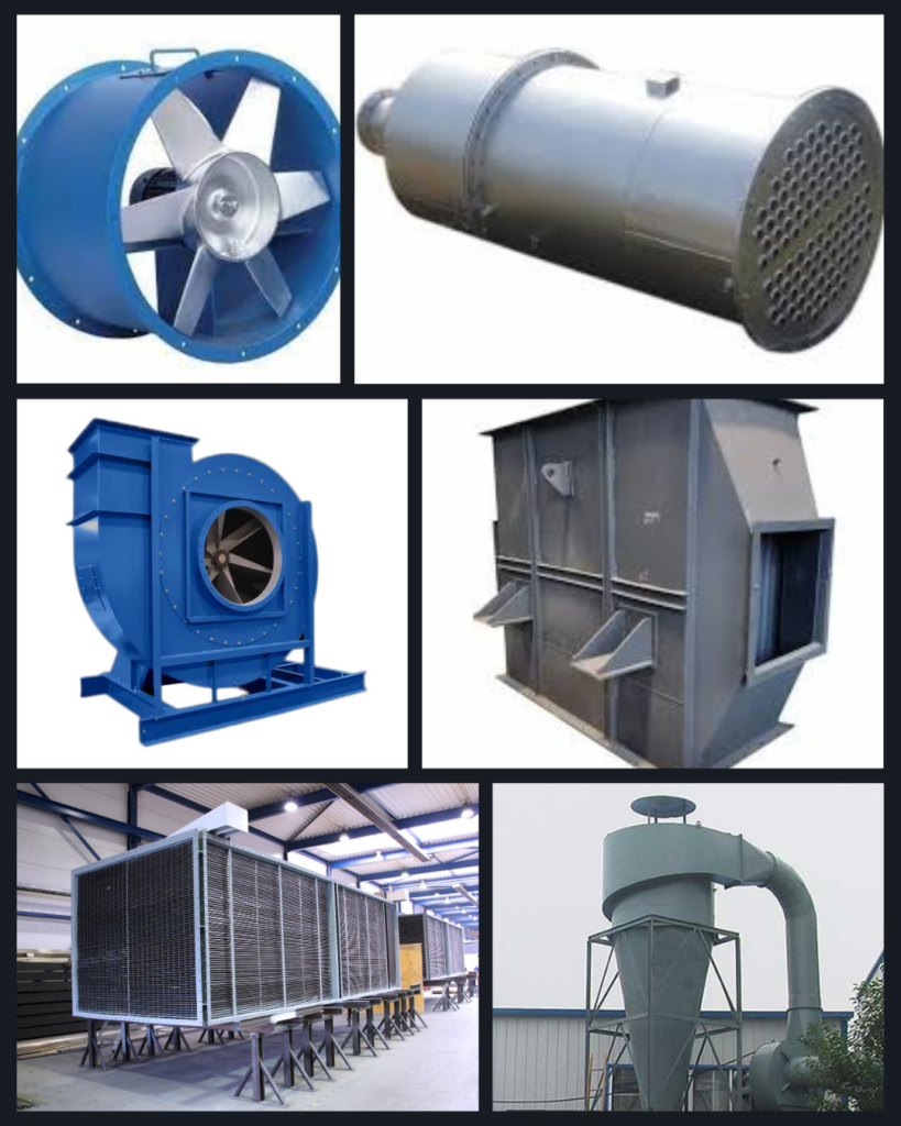 Thermal Services and Solutions