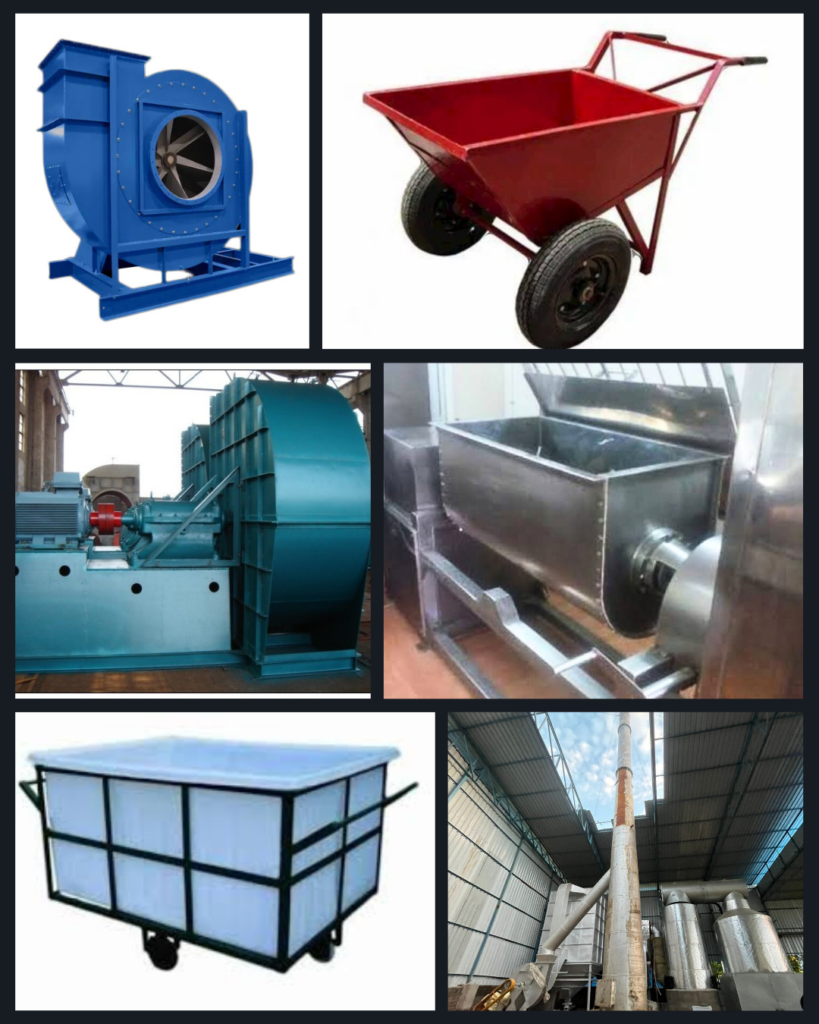 Third Party Manufacturer