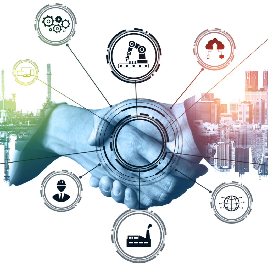 Why Industries Trust Us​ - Tare Solutions