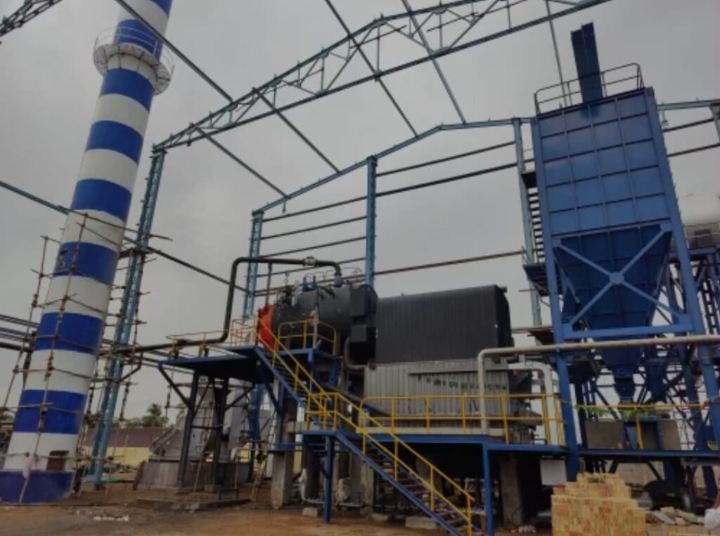 auto firing system manufacturer in burhanpur