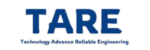 Tare Solutions Manufacturing industry Logo