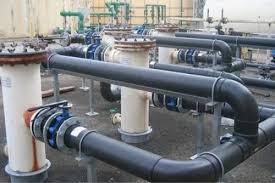 Oil Pipeline Fabrication Services