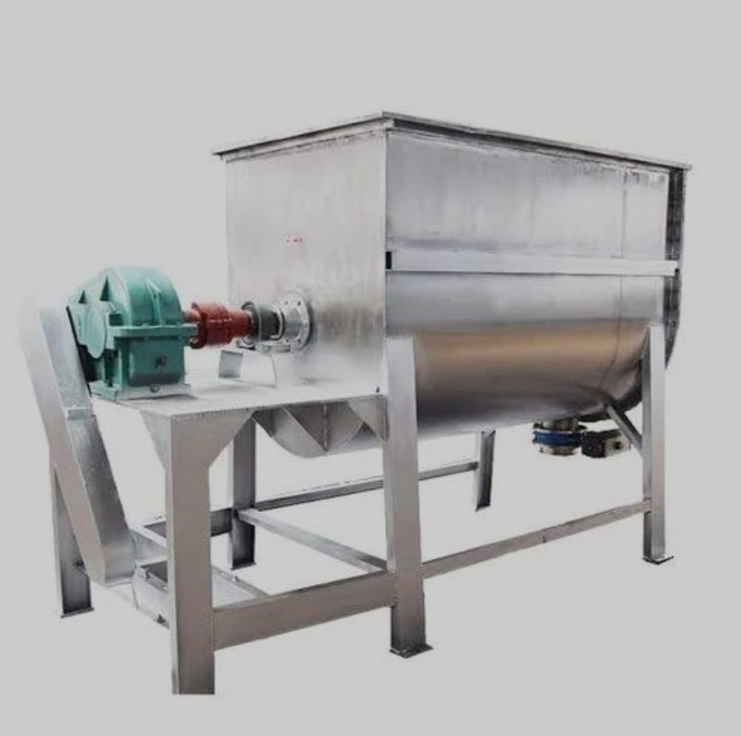 Powder mixing machine manufacturers in burhanpur, Madhya Pradesh, India