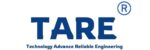 Tare Solution LOGO